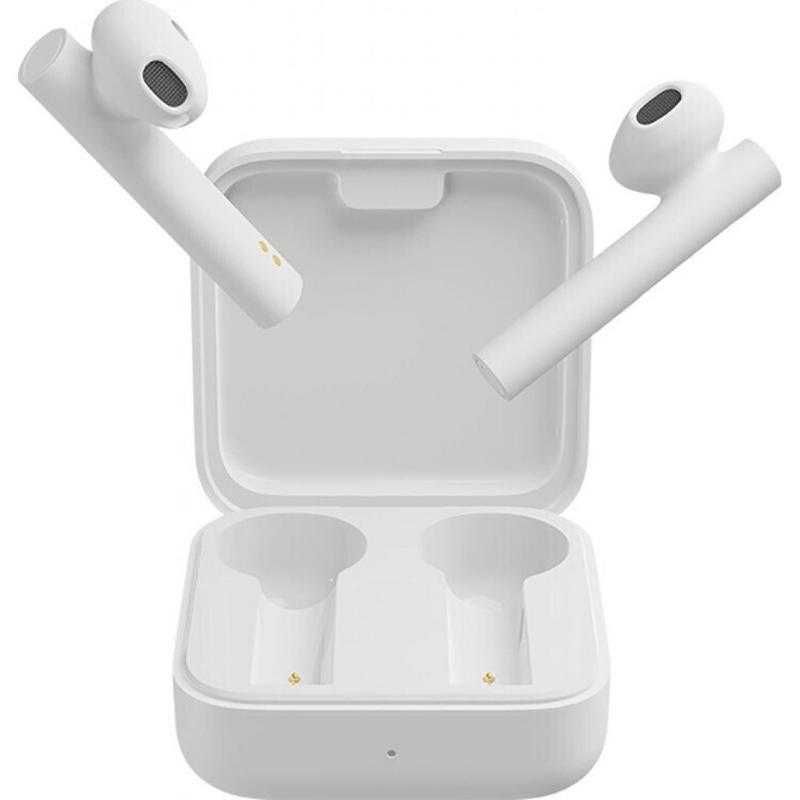 Навушники Xiaomi 2SE Mi True Wireless Earphones 2 Basic TWSEJ08WM