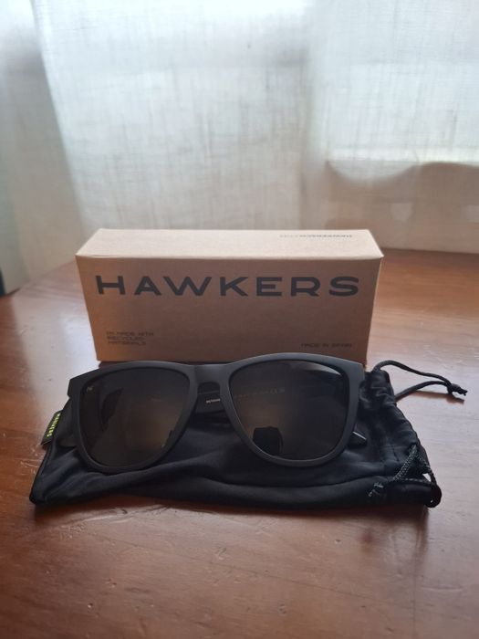Óculos de Sol Hawkers