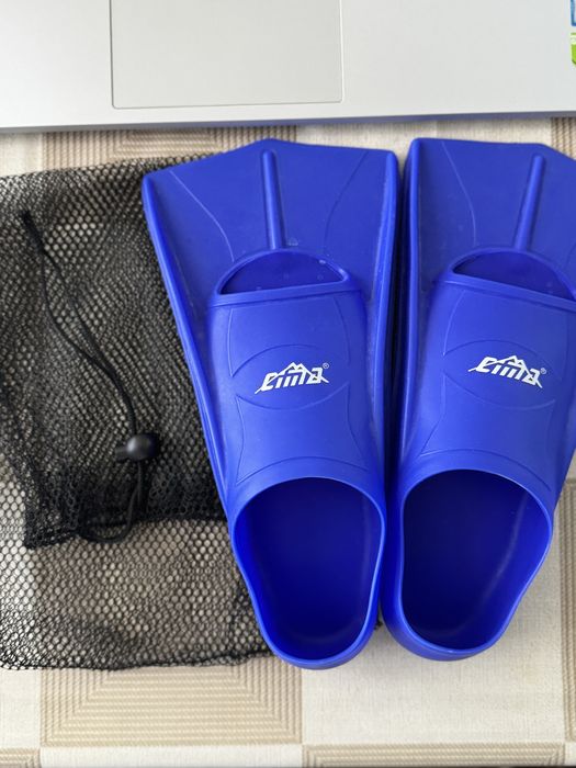 Ласты для плавания