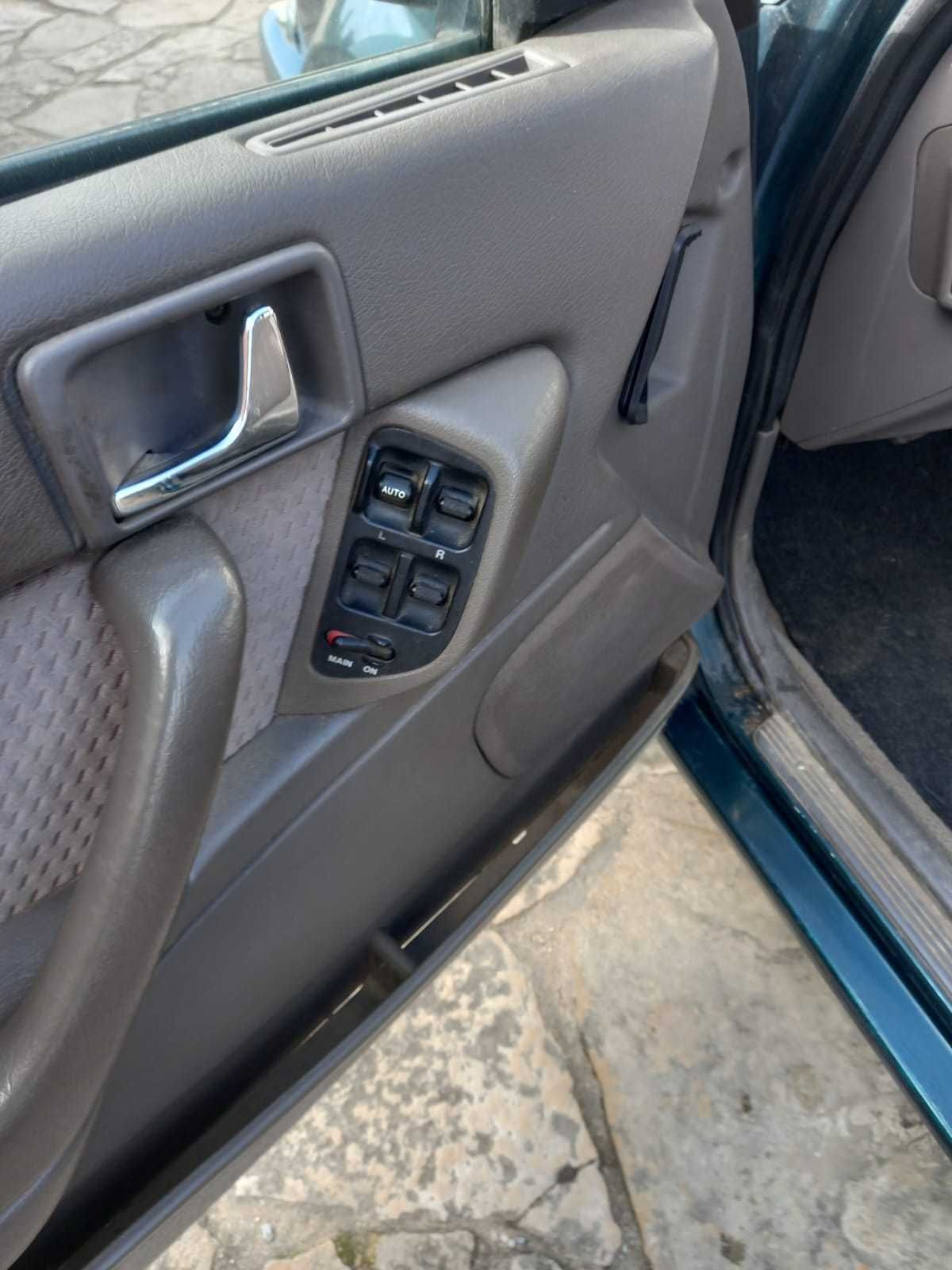 Honda Concerto 1.4