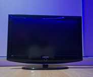 Telewizor samsung ładny w dobrym stanie