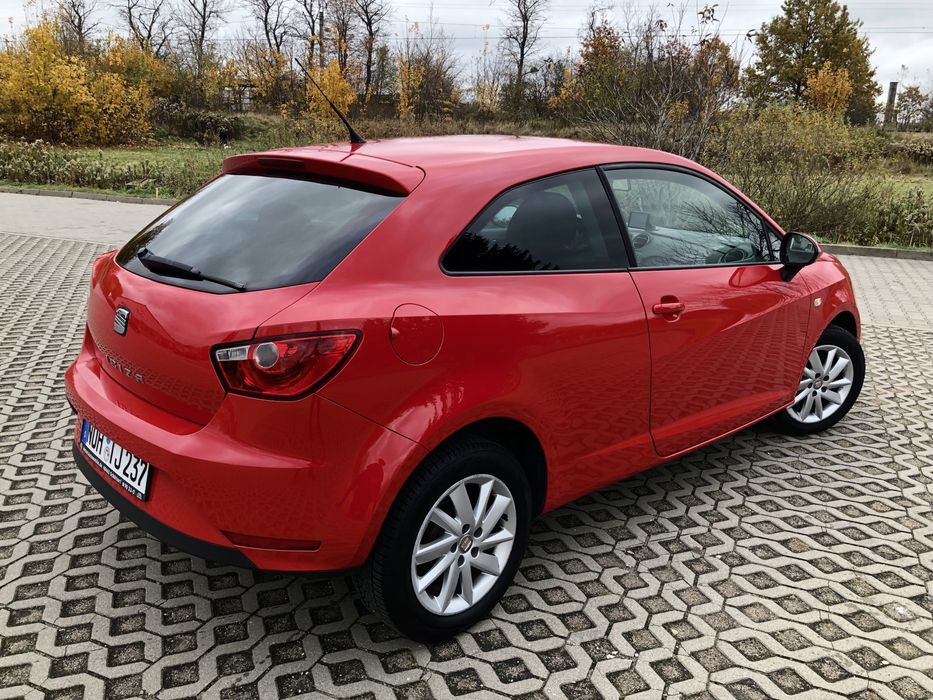 2013R*1.2 Mpi*153.000 Przebieg*Super Stan*