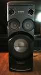 Sprzedam Sony MHC-V77DW + Pilot