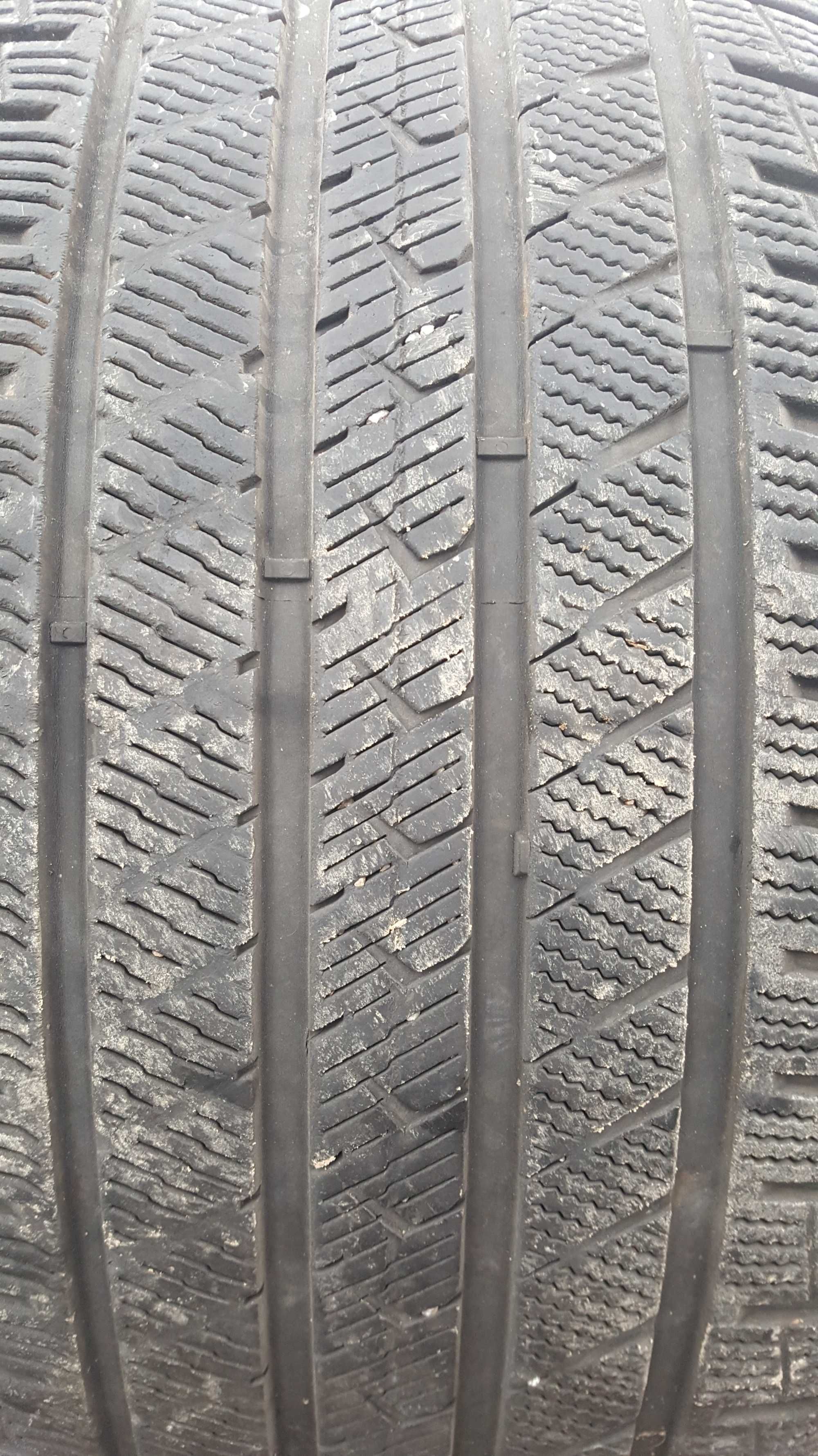 Vredestein 275/40 r20 Quatrac PRO XL /// 6mm!!! 2020r