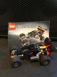 Lego Technic Samochodzik 8066