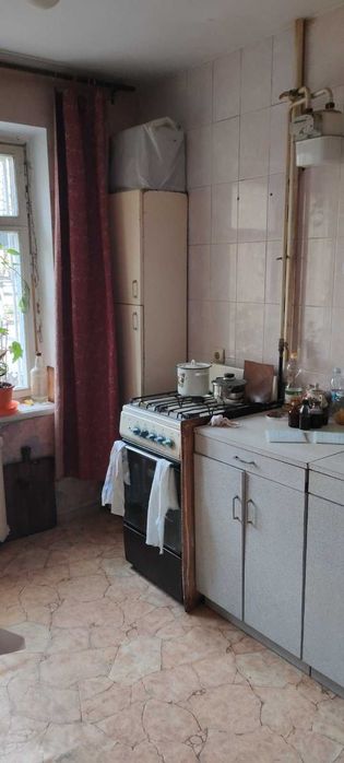 Продам 3к квартиру на  Тополь-1