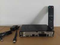 Dekoder satelitarny Viark Sat DVB-S2 IPTV Cccam