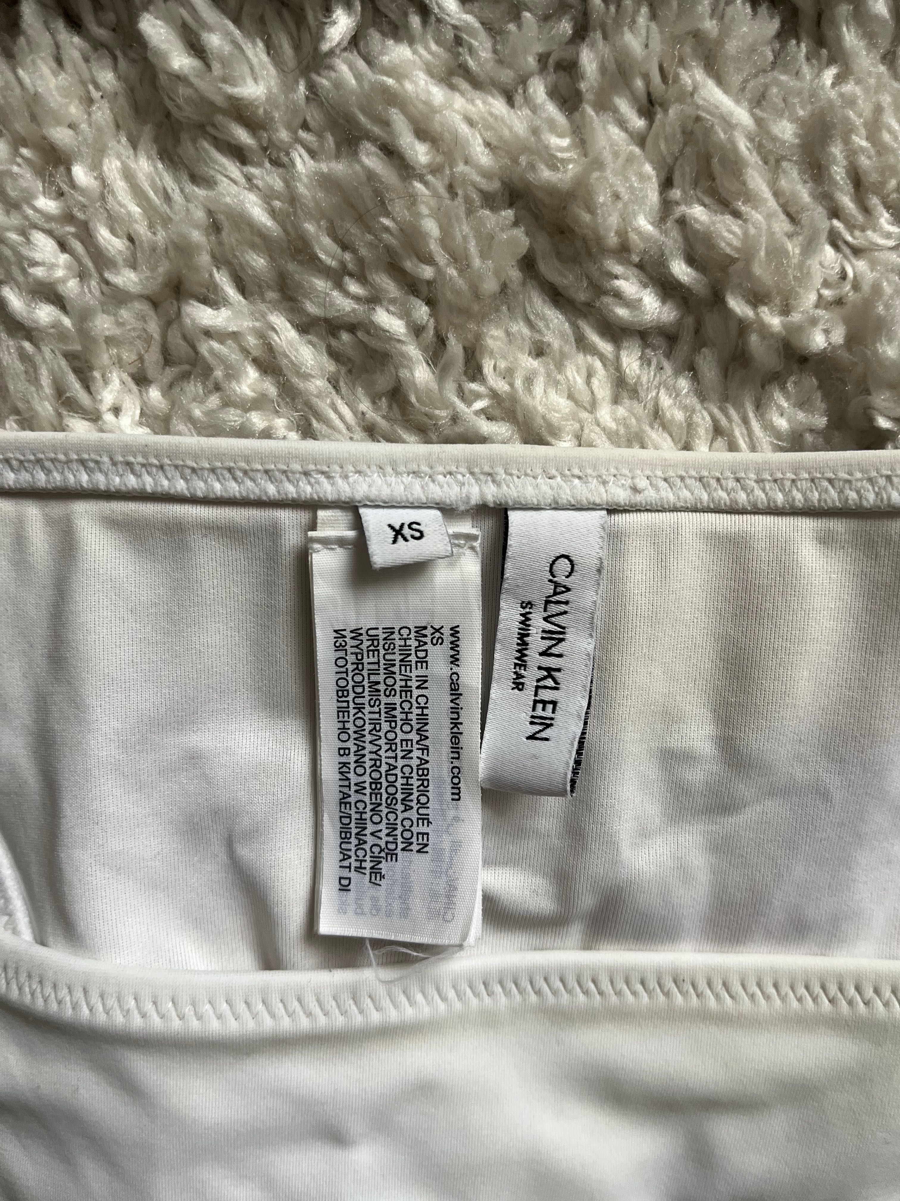 Купальник Calvin Klein( xc)