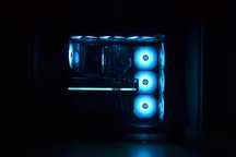 Komputer RX 7800 XT / Ryzen 7 7700 / 32Gb 6000Mhz / 1TB / 850W