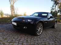 Mazda MX-5 2.0 MZR Niseko Roadster Coupe