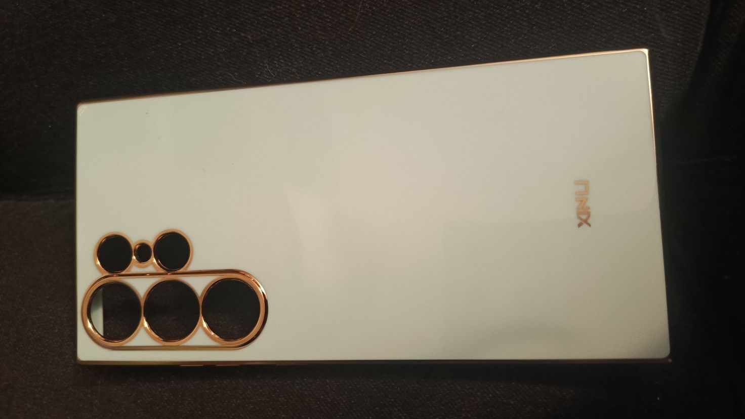 Case etui do Samsung S23 Ultra