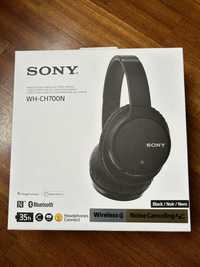 Headphones Sony WH-CN700N