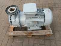 Pompa nawadniania  wirowa Lowara 15kw 114m/h Nierdzewna