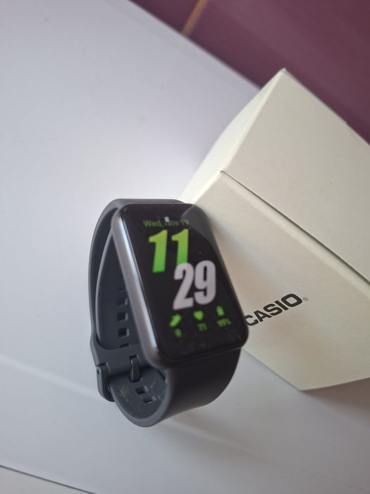 Opaska sportowa Samsung Fit 3 smartwatch