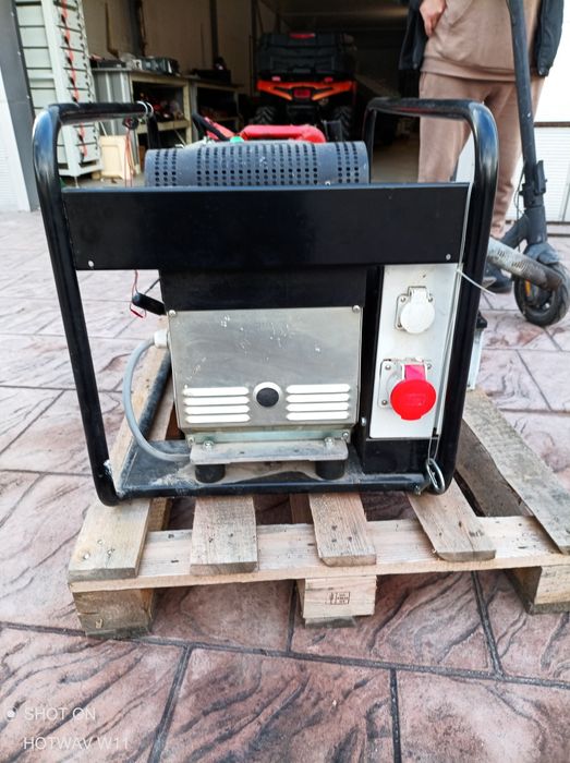 Продаж генератора хонда