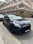 Ford Focus Ford Focus MK3 ST Uszkodzony