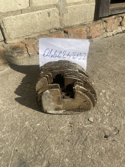 Двигун УД-2 м1 б/у