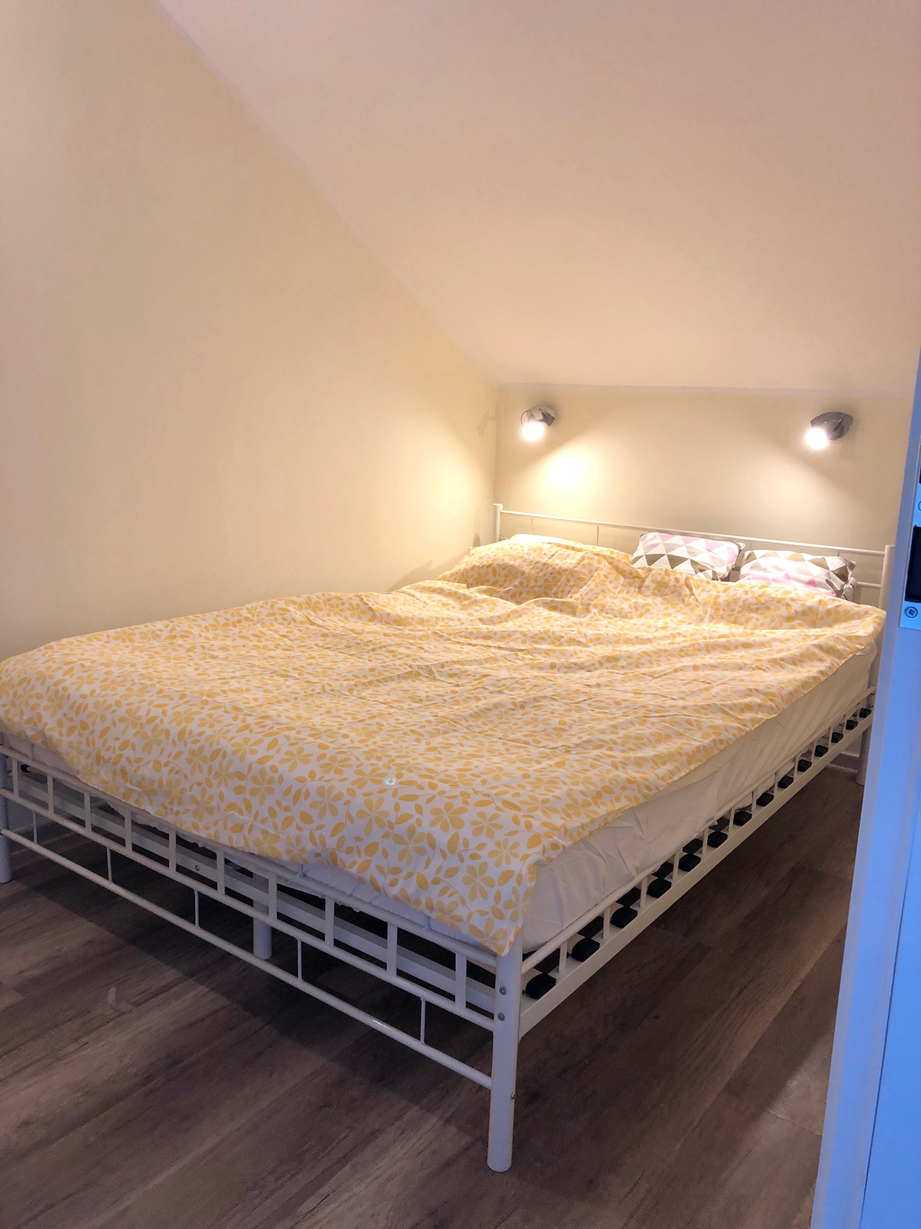 Sprzedam M3 46m2+30m2 piwnica/biuro centrum Zakroczym lotnisko Modlin