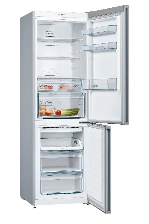 Lodówka Bosch Serie 4 Pelny No Frost