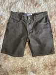 шорти smog demin. size M стан ідеальний