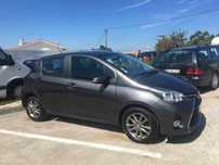 Toyota Yaris 1.3 100cv