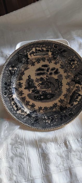 Massarelos - Dois exemplares