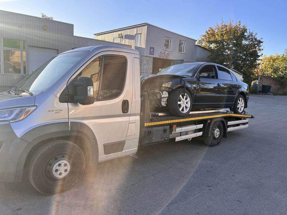 Послуги Евакуатора / Євакуатора 24/7 Цілодобово Евакуатор/Євакуатор