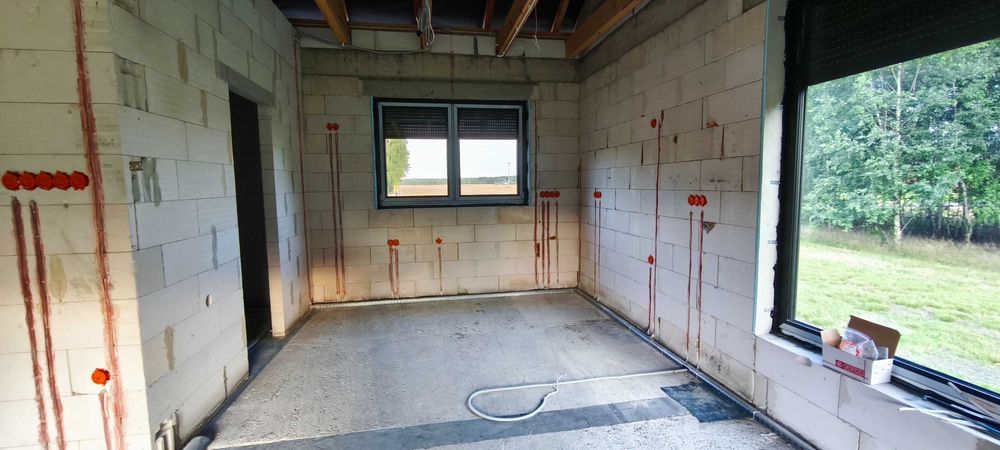 Elektryk | Usługi Elektryczne  | Nowe Instalacje | Indukcje | Awarie