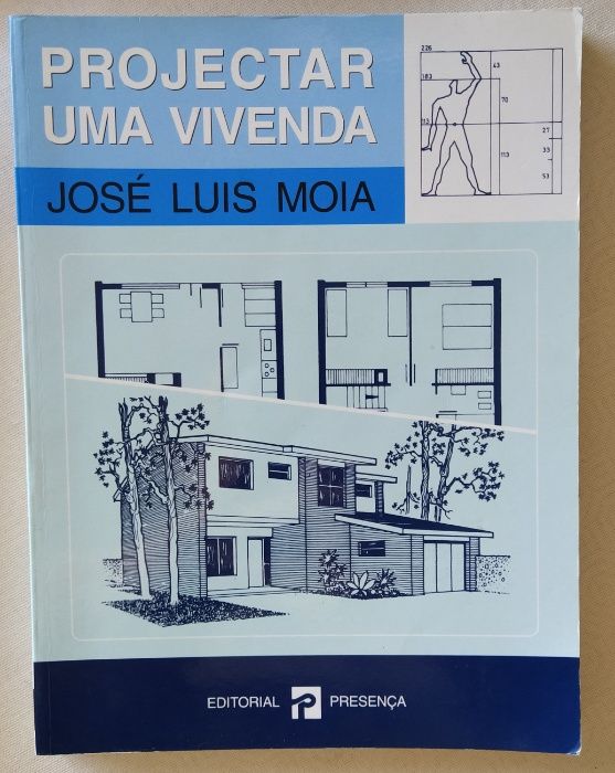 Livros de arquitetura