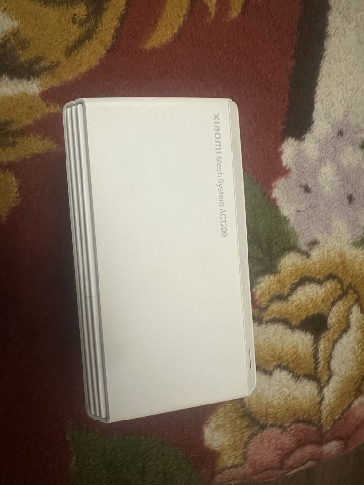 Xiaomi Mesh System AC1200
