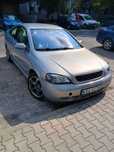 Opel Astra bertone 1.8 200tys LPG