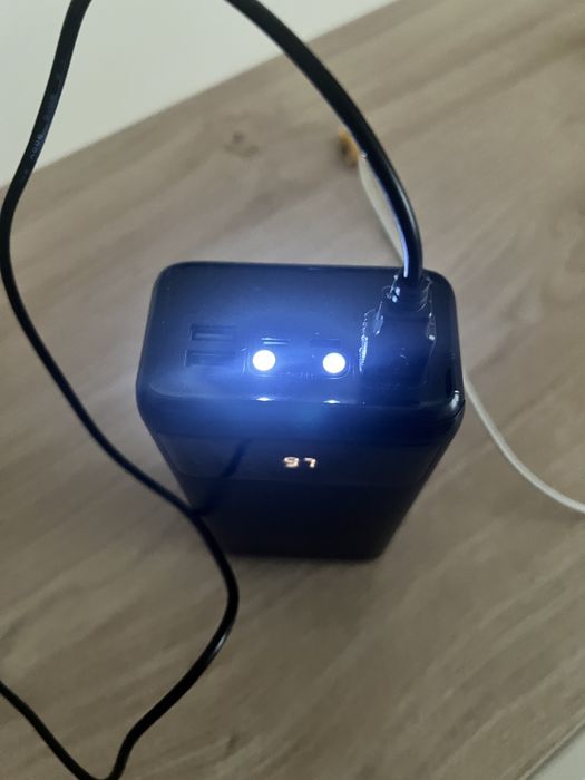 Powerbank 50000 mah