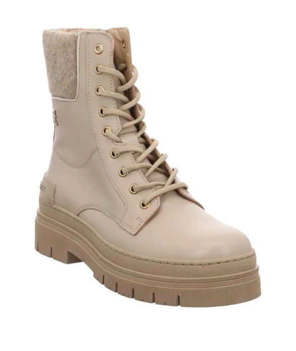 Botki zimowe Tommy Hilfiger rozmiar 37 Nowe