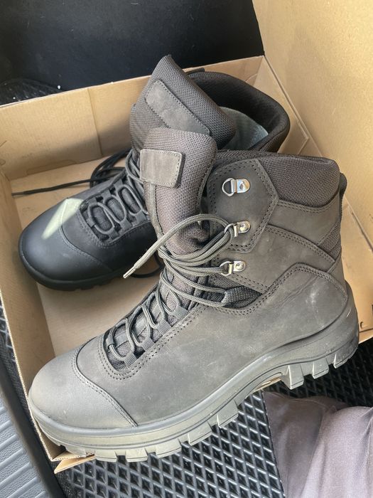 Демісезонні черевики Талан ЗСУ