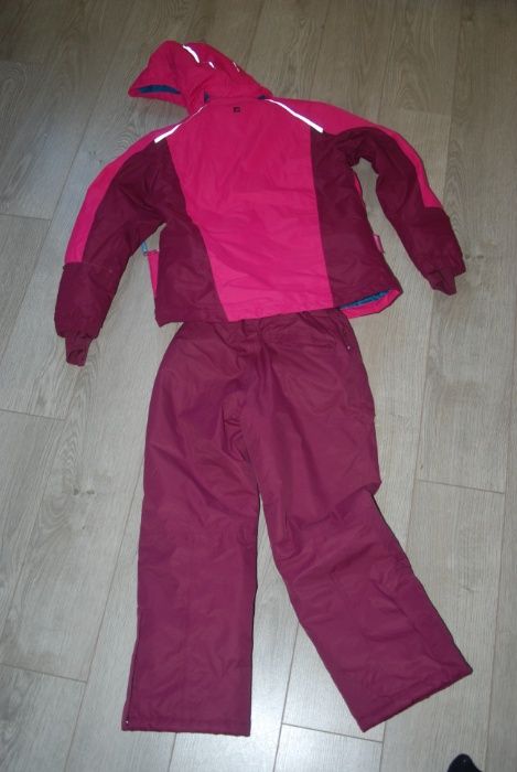 Kombinezon Mountain Warehouse Kids r. 122-128