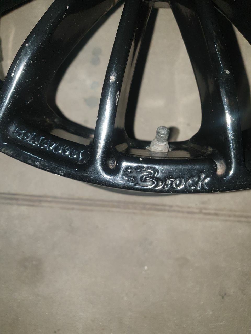 Продам диски 5×100×R18
