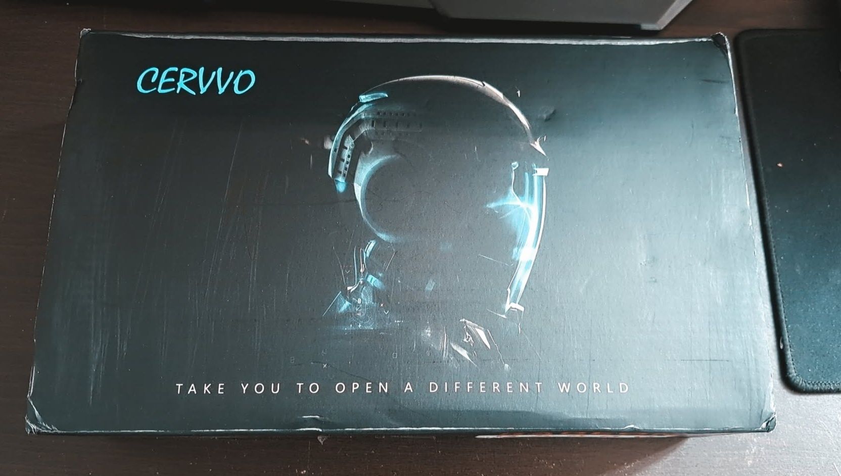 MZOW Graphics RX 580 8G