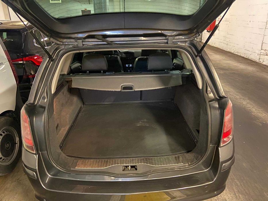 Opel 1700 Eco. OPORTUNIDADE