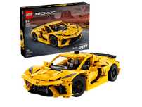 LEGO Technic Chevrolet Corvette Stin 42205. LEGO