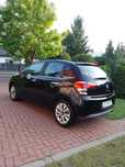 Auto osobowe citroen c3