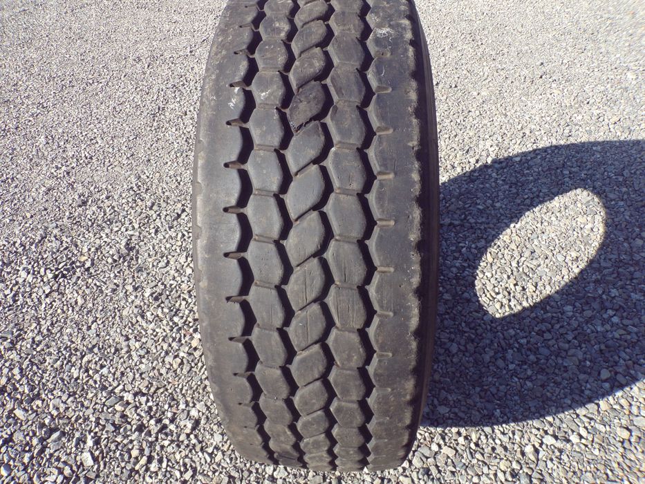 opona 385/65R22.5 Firestone FT833 (700 netto)