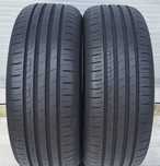Opony letnie  205/55/17 Goodyear 205/55/17 7,5mm 22r Montaz Wysyłka