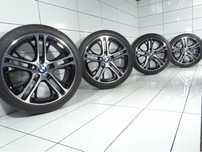 Koła letnie BMW  M-PAKIET 20&quot; X3 F25 X4 F26
