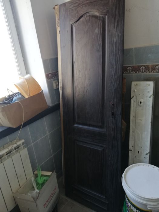 Sprzedam drzwi 60 łazienkowe