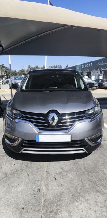Renault Espace V