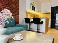 Wynajmę nowoczesny Apartament w dobrej cenie