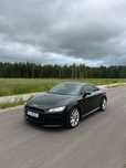 Audi TT Coupé Audi TT 8s Quattro 2016rok 2.0TFSI