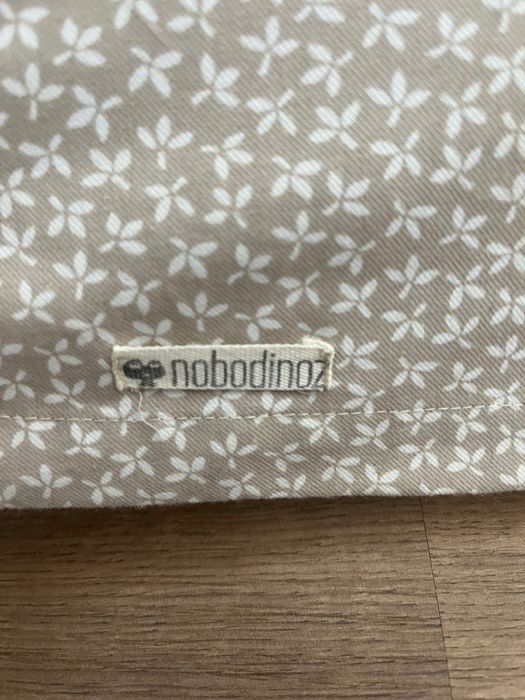 Tenda tipi NOBODINOZ