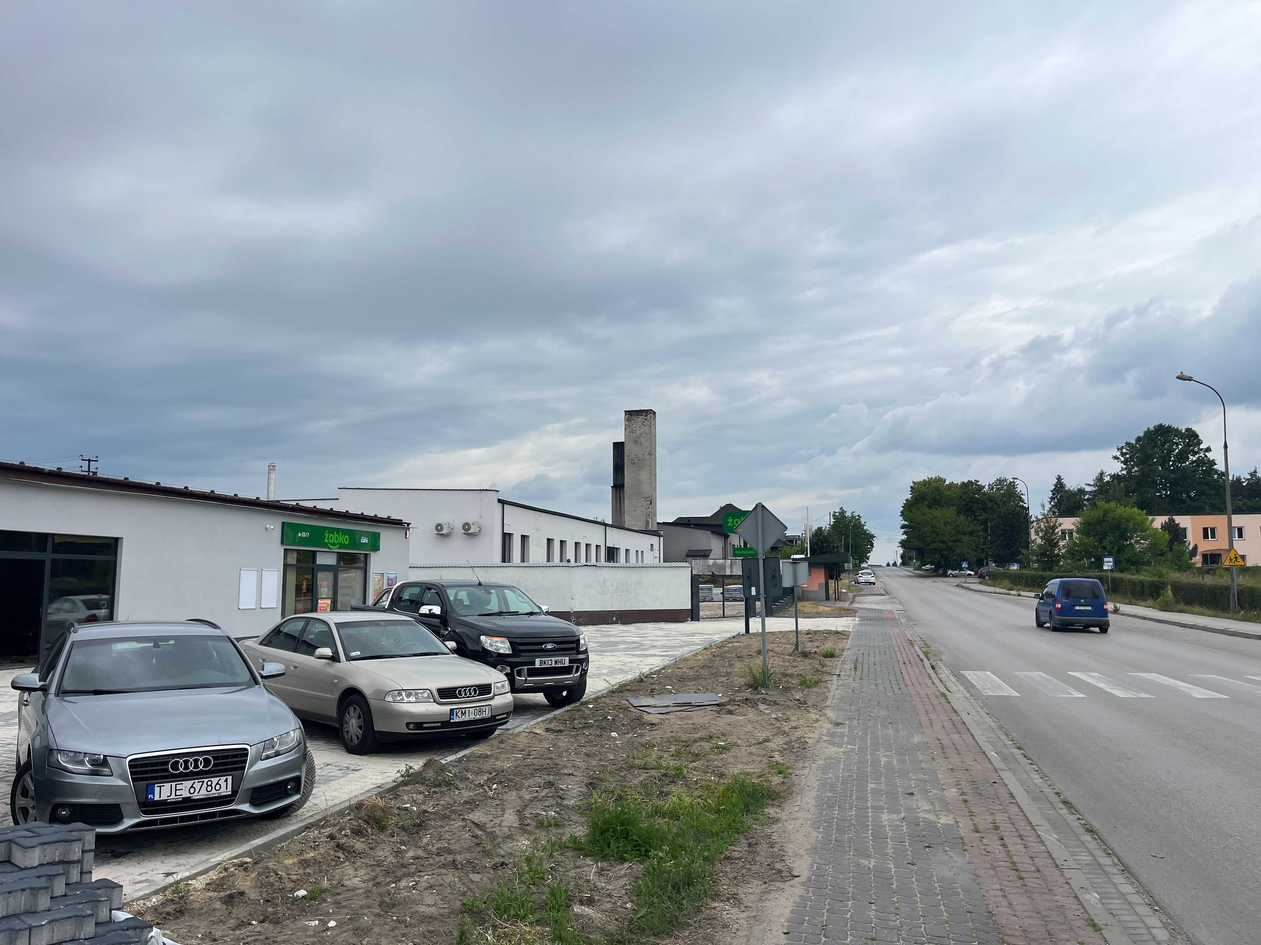 Lokal do wynajęcia