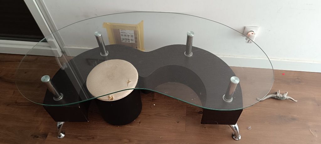 Vendo mesa de centro